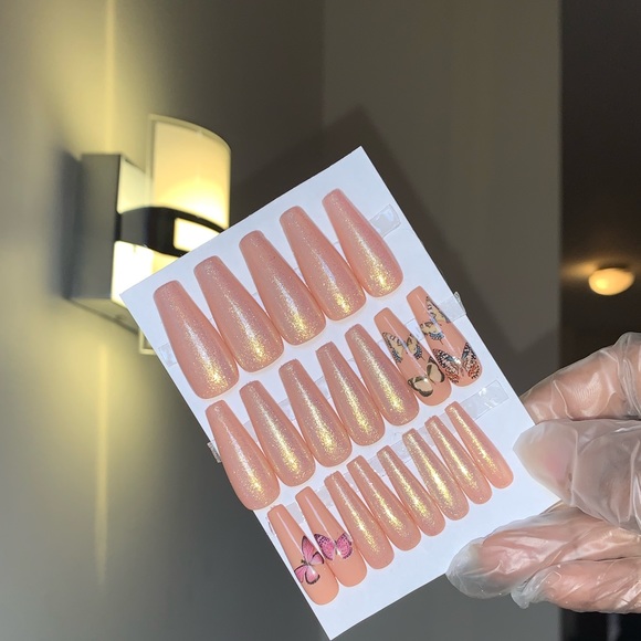 Beautiful bronze - Picture 6 of 8